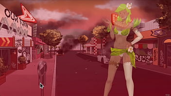 New toys for the girl paprika trainer ep 4