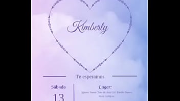 Party of kimberly Party of kimberly