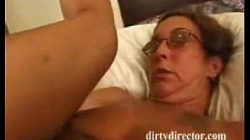 Milf gets anal fucking and fisting Milf gets anal fucking and fisting