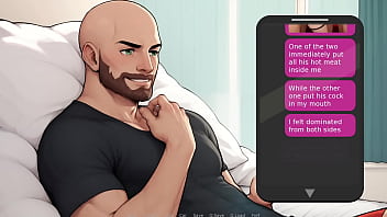 My girlfriend new kink part 3 omega games v0 1