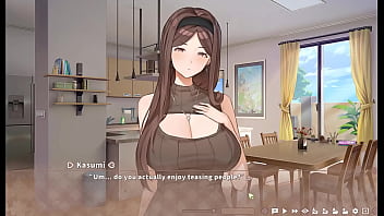 Summer clover harem hentai game ep 18 nun sister covered in cum Summer clover harem hentai game ep 18 nun sister covered in cum