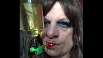 Piss swallower Piss swallower