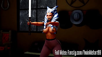 Star wars futa workout Star wars futa workout