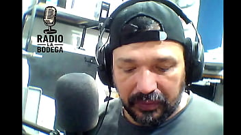 El informativo que no habías solicitado ido ya llegó El informativo que no habías solicitado ido ya llegó