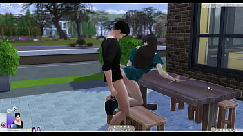 The sims 4 wickedwhims jv animation The sims 4 wickedwhims jv animation