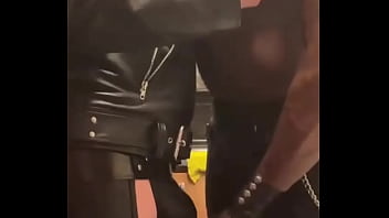 Black muscle dominates big cock & huge nipples sucking session Black muscle dominates big cock & huge nipples sucking session