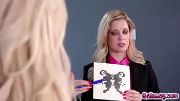 Lady boss lesbian 4 Lady boss lesbian 4