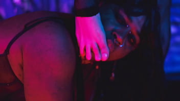 2 sadistic dommes with their perfect feet and furious dildos 2 sadistic dommes with their perfect feet and furious dildos