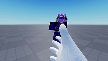 Roblox animation but users person Roblox animation but users person