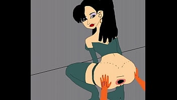 Linda la grosse poufiasse