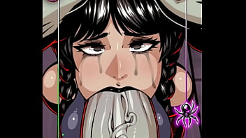 Wednesday wicked and wet part 1 Wednesday wicked and wet part 1