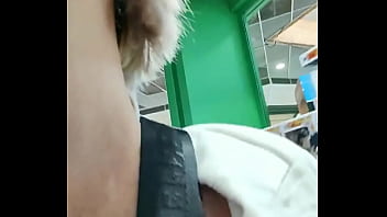 Ici tu as la story public; abonne toi pour voir la video hot milf en chasse au