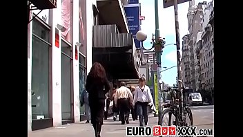 Euro twink fucked in tattoo parlor Euro twink fucked in tattoo parlor