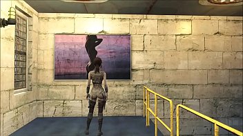 Fo4 slutty fashion show #9 Fo4 slutty fashion show #9