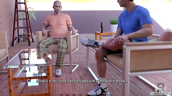 Heart problems ep 284 – visual novel gameplay hd