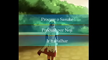 Naruto pornozao