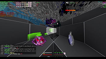 Crystal pvp montage future abyss and 3arthh4ck