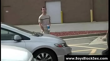 Blacks thugs breaking down sissy white boys hard 21 Blacks thugs breaking down sissy white boys hard 21