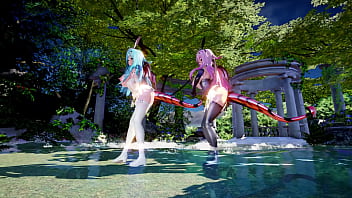 Mmd anal 2 Mmd anal 2