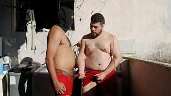 Maloka come o gordinho na laje parte 1 completo no red e sheer Maloka come o gordinho na laje parte 1 completo no red e sheer