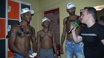 Ator pornô rakin em entrevista especial ao papomix Ator pornô rakin em entrevista especial ao papomix