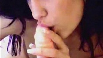 Sexy asian snatch fucking on webcam Sexy asian snatch fucking on webcam