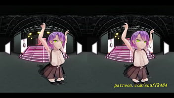 Vr180 ホロ ダンス Vr180 ホロ ダンス