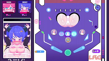 Girl pinball gameplay primer video Girl pinball gameplay primer video