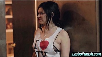 Andy a lesbo girl get punish with dildos by nasty mean lez clip 11 Andy a lesbo girl get punish with dildos by nasty mean lez clip 11