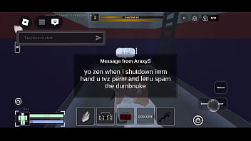 Crim error testing Crim error testing