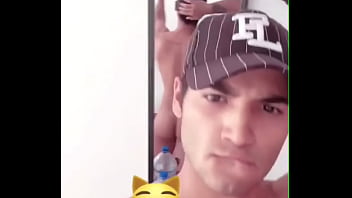 Gay lima Gay lima