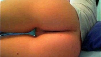 Sexy babe with the perfect ass teasing Sexy babe with the perfect ass teasing