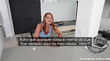Jc wilds sozinha com o padrasto pornô interativo legendas português