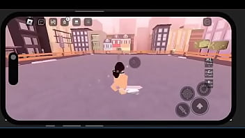 Testing the combat system of my server