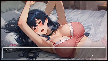Bluring the walls romance hentai game ep 6 wet dreams with horny crowd on the beach Bluring the walls romance hentai game ep 6 wet dreams with horny crowd on the beach