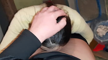 Stranger girl sucked my piss until i cum Stranger girl sucked my piss until i cum