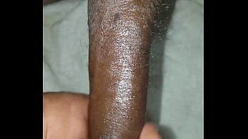 Black cock feels good Black cock feels good