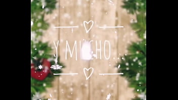 Merry christmas friend