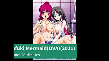 Vipernationtv mh uncut episode 58 shiofuki mermaid Vipernationtv mh uncut episode 58 shiofuki mermaid