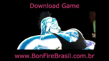 Gay game 3d bonfire orc bolt chupando pau duro Gay game 3d bonfire orc bolt chupando pau duro