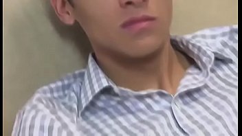 Gay boy jerking off Gay boy jerking off