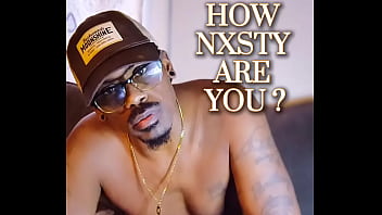 How nxsty are you - update #112 2025-01-14t01 09 06 000z