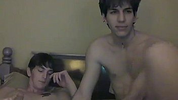 Naked guys fortunately for them they've got a straight boy on Naked guys fortunately for them they've got a straight boy on