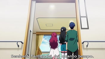 World's end harem ep 5 hd World's end harem ep 5 hd