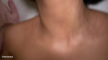 Thai lady fucking and cum compilation