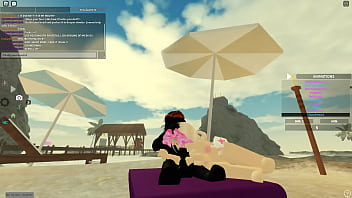 Roblox blonde preppy bitch got her holes filled by huge bbc Roblox blonde preppy bitch got her holes filled by huge bbc