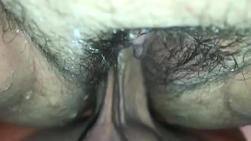 Pussy creams on hubby’s cock Pussy creams on hubby’s cock