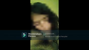 Chibola pero la mama como toda una veterana