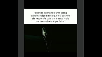 Vídeo de verificação