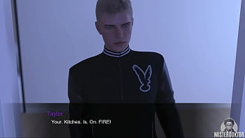 Lust theory ep 131 visual novel gameplay hd